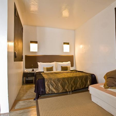 T House Hotell Tagaytay City Eksteriør bilde