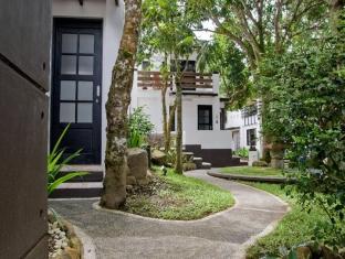 T House Hotell Tagaytay City Eksteriør bilde