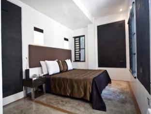 T House Hotell Tagaytay City Eksteriør bilde