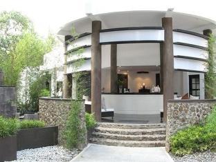 T House Hotell Tagaytay City Eksteriør bilde